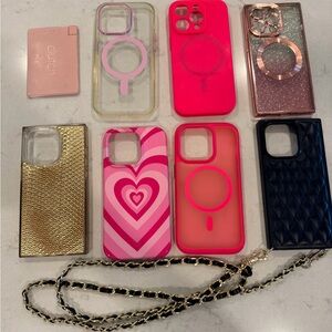 iPhone 14pro cases